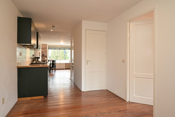 Medium property photo - Noordwal 45, 2513 EB Den Haag